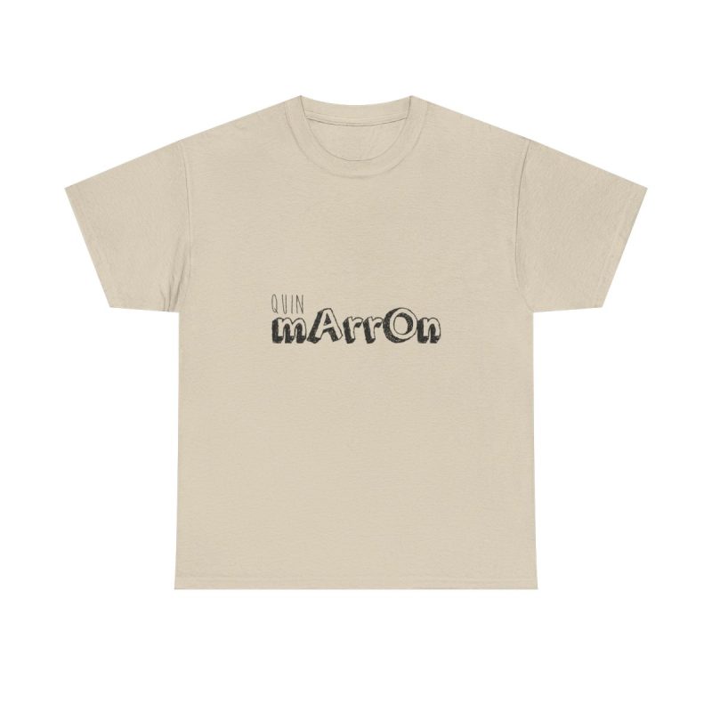 Arena - Camiseta «Quin marrón»