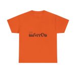 Naranja - Camiseta «Quin marrón» Naranja - Camiseta «Quin marrón»