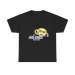 Negro - Camiseta Sol solet, vine’m a veure Negro - Camiseta Sol solet, vine’m a veure