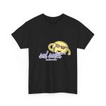 Negro - Camiseta Sol solet, vine’m a veure Negro - Camiseta Sol solet, vine’m a veure