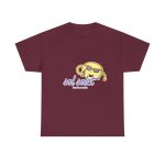 Granate - Camiseta Sol solet, vine’m a veure Granate - Camiseta Sol solet, vine’m a veure