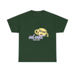 Verde bosque - Camiseta Sol solet, vine’m a veure Verde bosque - Camiseta Sol solet, vine’m a veure