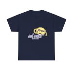 Azul marino - Camiseta Sol solet, vine’m a veure Azul marino - Camiseta Sol solet, vine’m a veure