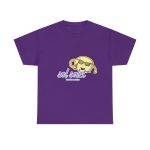 Morado - Camiseta Sol solet, vine’m a veure Morado - Camiseta Sol solet, vine’m a veure