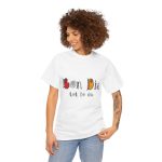 Camiseta Bon dia tot lo dia Camiseta Bon dia tot lo dia