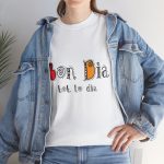 Camiseta Bon dia tot lo dia Camiseta Bon dia tot lo dia