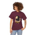 Camiseta Eriço Surf Camiseta Eriço Surf