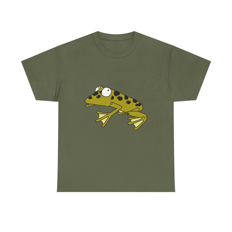 Verde militar - Ferreret