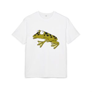 [PILOT] Unisex Heavy Oversize Tee