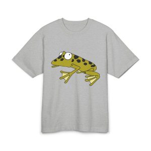 [PILOT] Unisex Freestyler Dry Handfeel Heavy Tee