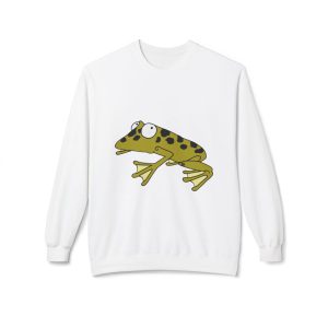 [PILOT] Unisex Midweight Softstyle Fleece Crewneck Sweatshirt