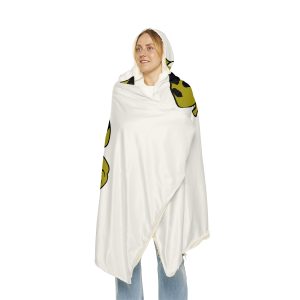 [PILOT] Snuggle Blanket