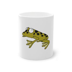 [PILOT] Standard Mug, 11oz