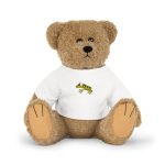 [PILOT] Plush Toy with T-Shirt