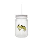 [PILOT] Mason Jar