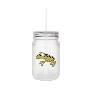 [PILOT] Mason Jar