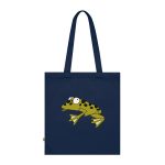[PILOT] Organic Cotton Tote Bag