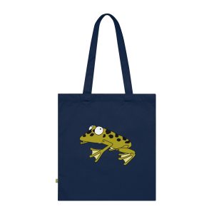 [PILOT] Organic Cotton Tote Bag