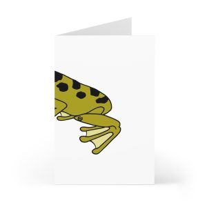 [PILOT] Greeting Cards (7 pcs)