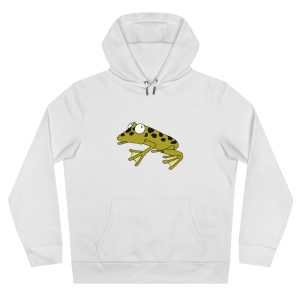 [PILOT] King Hooded Sweatshirt