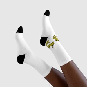 [PILOT] Sublimation Crew Socks (EU)