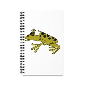 [PILOT] Spiral Journal (EU)