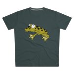 [PILOT] Men's Modern-fit Tee