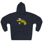 [PILOT] Unisex Pullover Hoodie