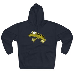 [PILOT] Unisex Pullover Hoodie