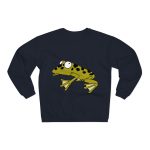 [PILOT] Unisex Crew Neck Sweatshirt (EU)