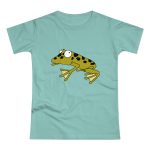 [PILOT] Single Jersey Women's T-shirt