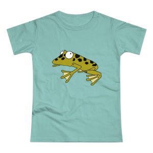 [PILOT] Single Jersey Women's T-shirt