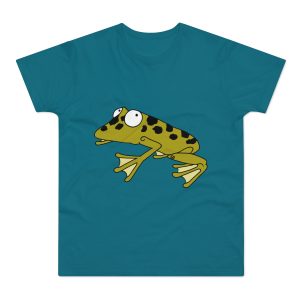 [PILOT] Single Jersey Men's T-shirt