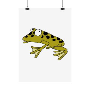 [PILOT] Posters (EU)