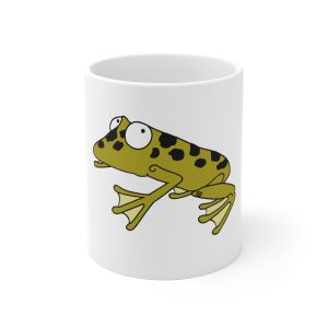 [PILOT] Ceramic Mug (EU)