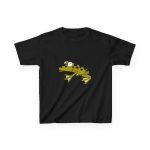 [PILOT] Kids Heavy Cotton™ Tee