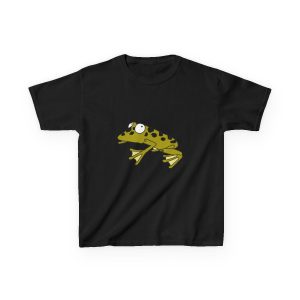 [PILOT] Kids Heavy Cotton™ Tee