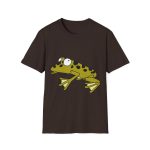 [PILOT] Unisex Softstyle T-Shirt