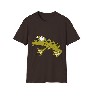 [PILOT] Unisex Softstyle T-Shirt