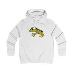 [PILOT] Girlie College Hoodie
