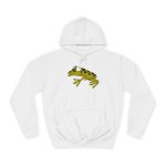 [PILOT] Unisex College Hoodie