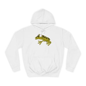[PILOT] Unisex College Hoodie