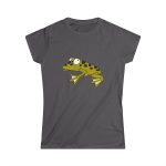 [PILOT] Women's Softstyle Tee