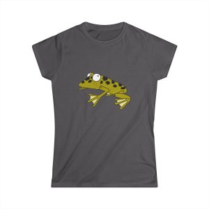 [PILOT] Women's Softstyle Tee