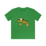 [PILOT] Kids Softstyle Tee