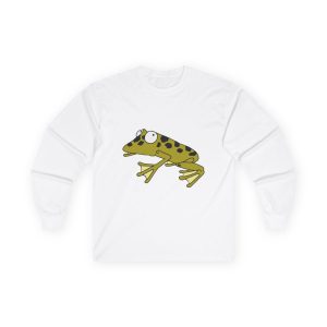 [PILOT] Unisex Ultra Cotton Long Sleeve Tee