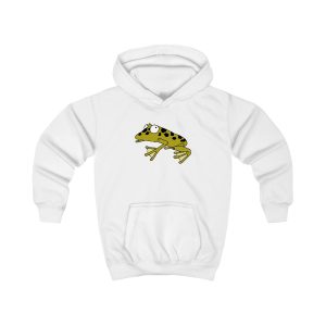 [PILOT] Kids Hoodie