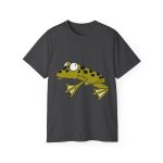 [PILOT] Unisex Ultra Cotton Tee