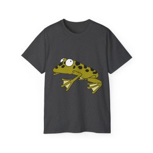 [PILOT] Unisex Ultra Cotton Tee
