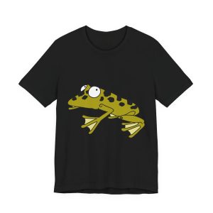 [PILOT] Unisex Jersey Short Sleeve Tee